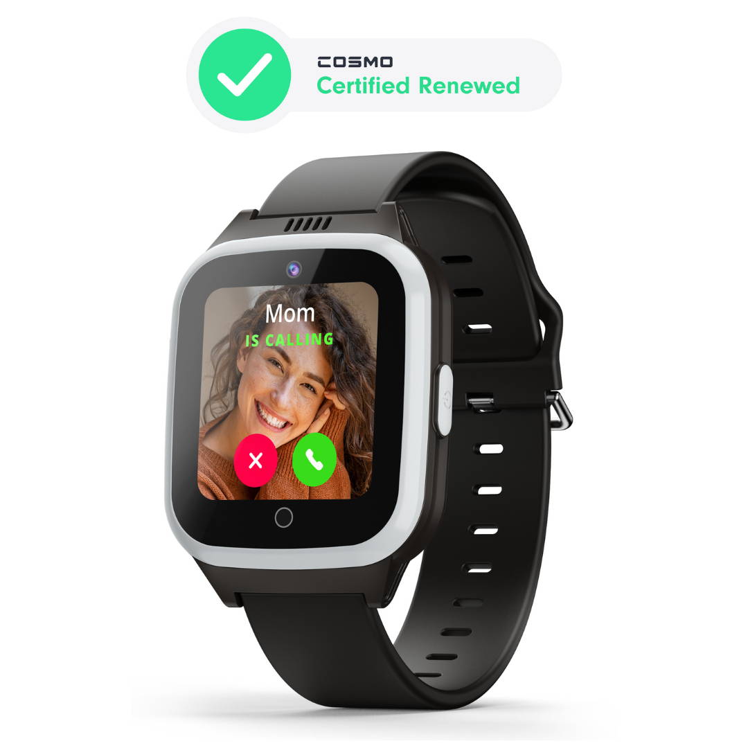 Children smart watch se tracker2 discount